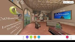 Event Feedback by Prof Vasanthi Srinivasan (IIM Bangalore)