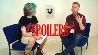 Dartmoor Killing Interview with Director Peter Nicholson