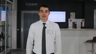 СТО Лада Центр Пятигорск!