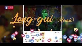 MOMO DIENG Lang gui remix(Video Officielle)