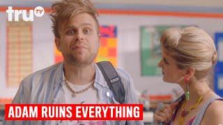 Adam Ruins Everything - How School Start Times Affect Teens' Sleep Patterns | truTV