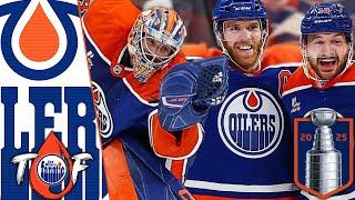 Edmonton Oilers News | Game Rundown | GM 3 Stars @ Oilers