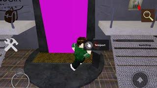 Shrek in the backrooms office all item locations
