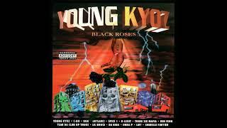 Young Kyoz Feat Da Rida  - Hell On These Streets