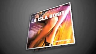 Ahmet Portakal ft. Betul Demir and Funky C - La isla Bonita // Groovologic Records