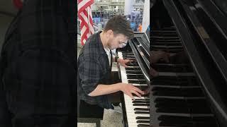 "Goodbye" - Lance Dale. (2022 - LIVE @ LAX)