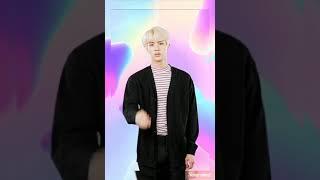 Good night flying kiss from jin for u!‍️#bts_shorts#방탄소년단#jin#jinflyingkiss#cutejin