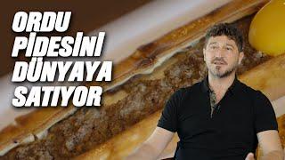 Tek Dükkanla Başladı, Pide Fabrikası Kurdu | “Tamer Bu Sefer Batacak” Dediler