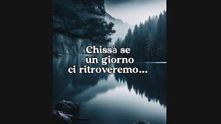 Per sempre ti amerò… #polveredistelle #amore #dedicadamore