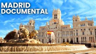 MADRID, España | LUGARES TURÍSTICOS que no te puedes perder - Documental Completo