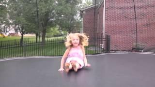 Jump for Joy!