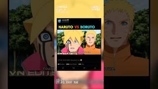 After all your power are no match for me boruto
