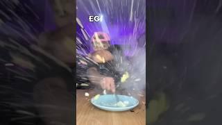 EGGSPLOSION (egg burst)