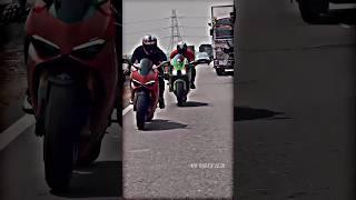 kawasaki ninja zx-10r  attitude status  #shorts #viral #kawasaki #zx10r #ytshorts