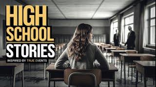 True High School Horror Stories That Will Haunt You