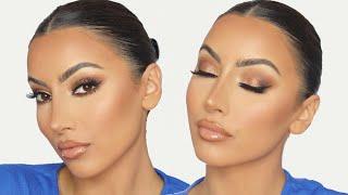 FULL FACE OF PRODUCTS UNDER $10 | AFFORDABLE MAKEUP TUTORIAL!