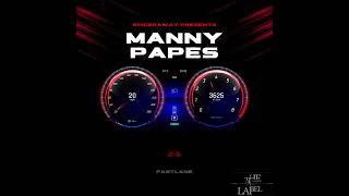 Manny Papes FastLane visualizer Audio