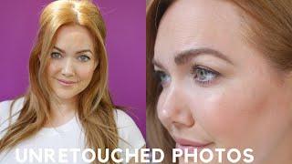 Drugstore Foundation + Concealer Routine Full Tutorial | 35+ Mature Skin Friendly