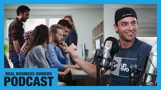 The Secret To Creating Great Employees - with Jeff Fenster