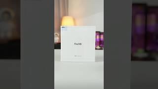 OPPO Find N5 Immersive Unboxing
