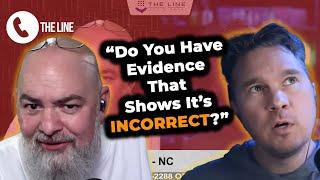 Caller DESTROYED By Simple Coin Analogy | Matt Dillahunty & Eric S&S