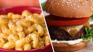 Easy Vegan Comfort Food Recipes
