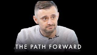 Don't Be Afraid of Trying New Things! Its The Path Forward - Gary Vaynerchuk Motivation