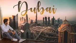 A week in Dubai - which places to go ?