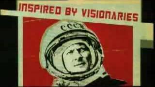 Stolichnaya commercial `Born in the heart of russia`