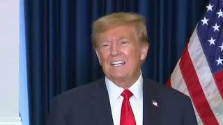 Remarks: Donald Trump Speaks to Reporters in Washington - January 9, 2024