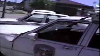 Petersburg Tornado 1990- HOME DOCUMENTARY