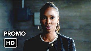 Found 2x03 Promo "Missing While Lonely" (HD) Shanola Hampton, Mark-Paul Gosselaar series