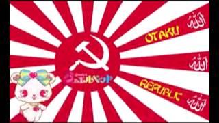 Otaku Republic National Anthem