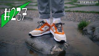 #237 - KangaROOS Ultimate *Triple Zero* - MiG - on feet - sneakerkult