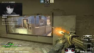 10 lvl faceit gameplay #asdepressive