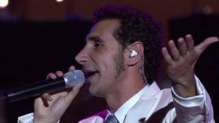 Serj Tankian - Empty Walls - Elect The Dead Symphony