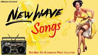 New Wave 2021 Playlist - 80s New Wave Alternative Songs - Nonstop 80s New Wave Collection