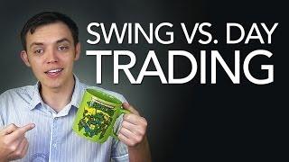 Swing vs. Day Trading - Which is Better?