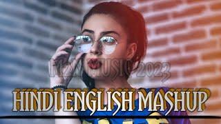 HINDI ENGLISH MASHUP VOl.99 | BEST MASHUP MIX @M2NMUSIC