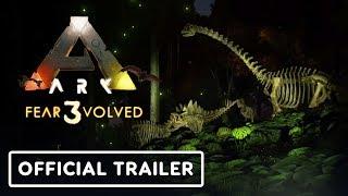 ARK: Survival Evolved - Official Halloween Event Trailer