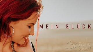 Sarah Straub - Mein Glück | Official Music Video