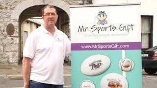 Mr Sports Gift