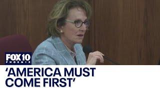 Bill seeks citizenship checks for patients at state-funded hospitals | FOX 10 Phoenix