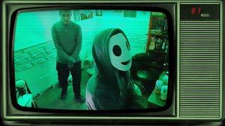 Charizzar & H00DY - New Game (Otra Vez Triste) (Visualizer)
