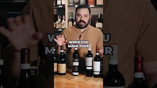 What Is Ripasso?