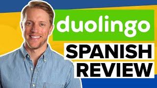 Duolingo Spanish Review (Is It Actually Effective?)