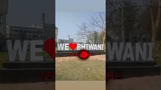 Bhiwani selfie point hr 16 states