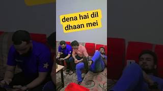 Hai Koi Ladki aapke Dhyan mein #shortsfeed #comedy #sigma #comedyvideos #funny
