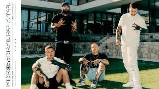 WHITE WIDOW - FENOMENALNY STYL [Official Music Video]