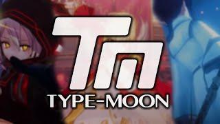 TYPE MOON NEEDS MORE GAMES!